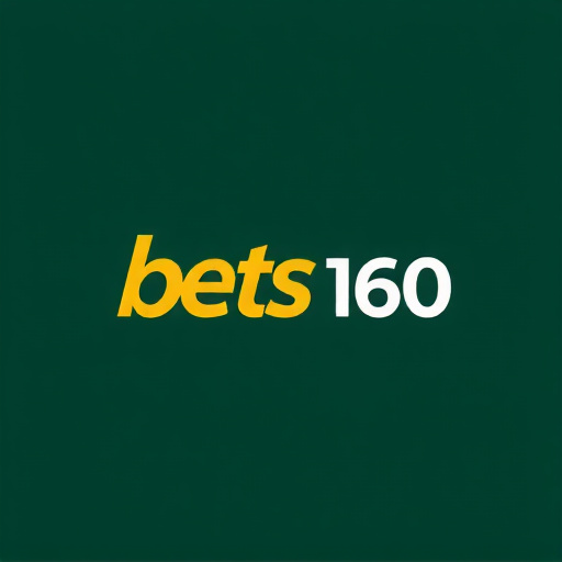 BETS 160 Logo